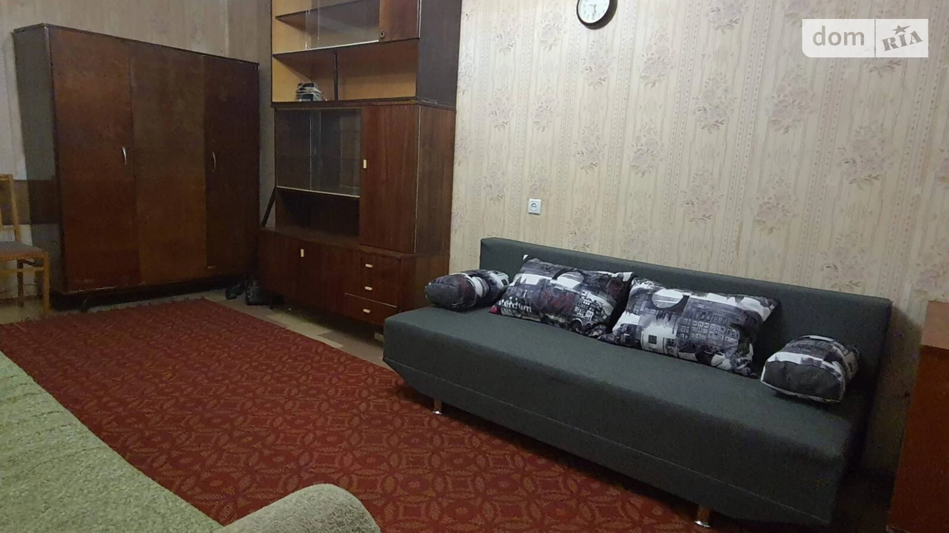 Здається в оренду 2-кімнатна квартира 48 кв. м у Дніпрі, вул. Олександра Щербакова, 6 - фото 2