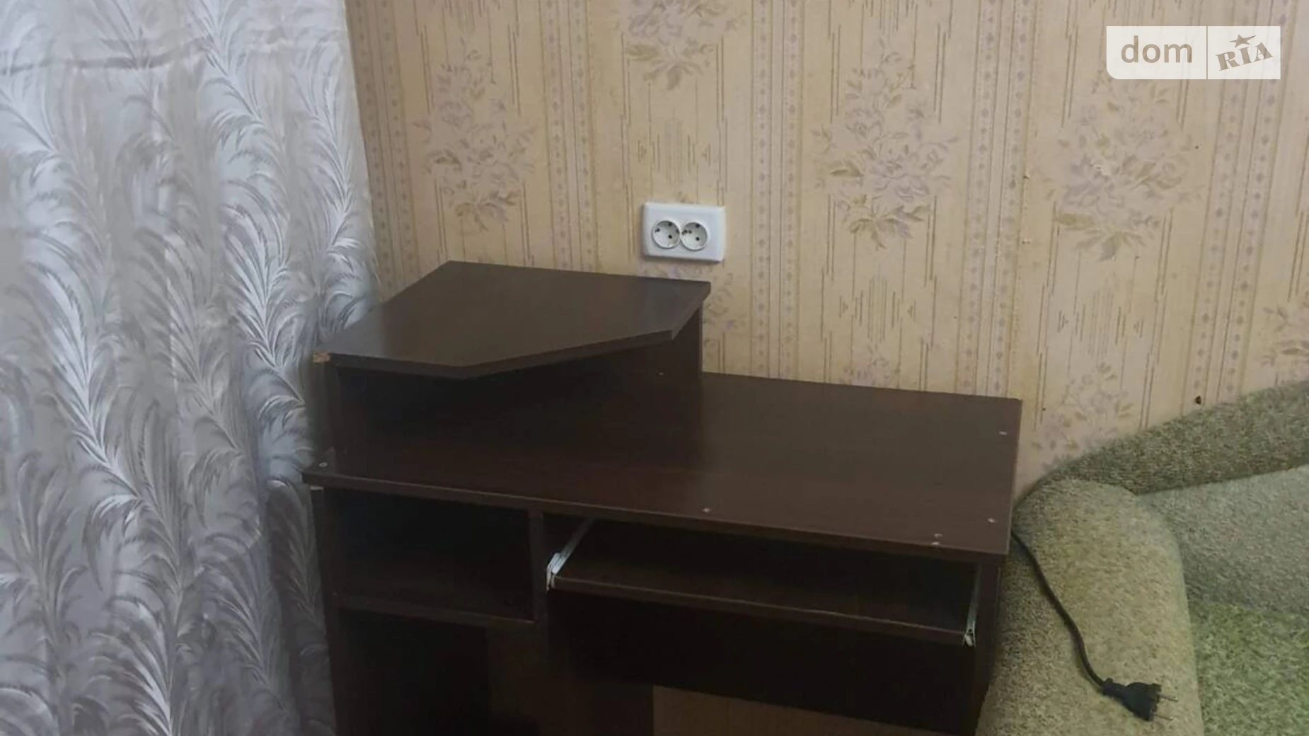 Здається в оренду 2-кімнатна квартира 48 кв. м у Дніпрі, вул. Олександра Щербакова, 6 - фото 5