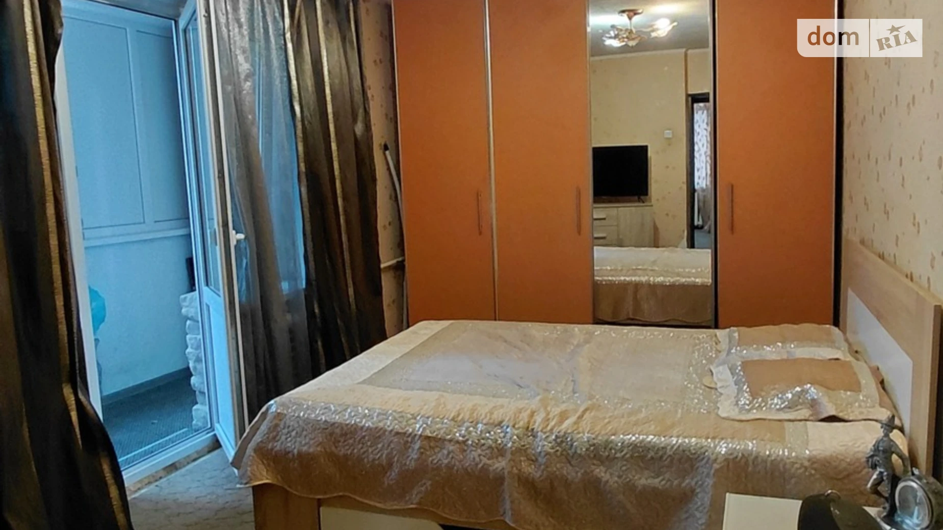 Сдается в аренду 3-комнатная квартира 55 кв. м в Виннице, ул. Дмитрия Белоконя(Баженова), 21 - фото 4