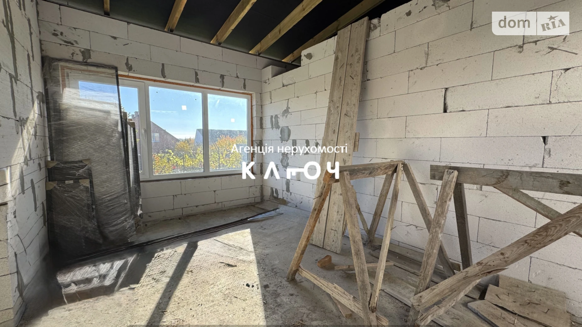 Продается одноэтажный дом 200 кв. м с камином, цена: 125000 $ - фото 2