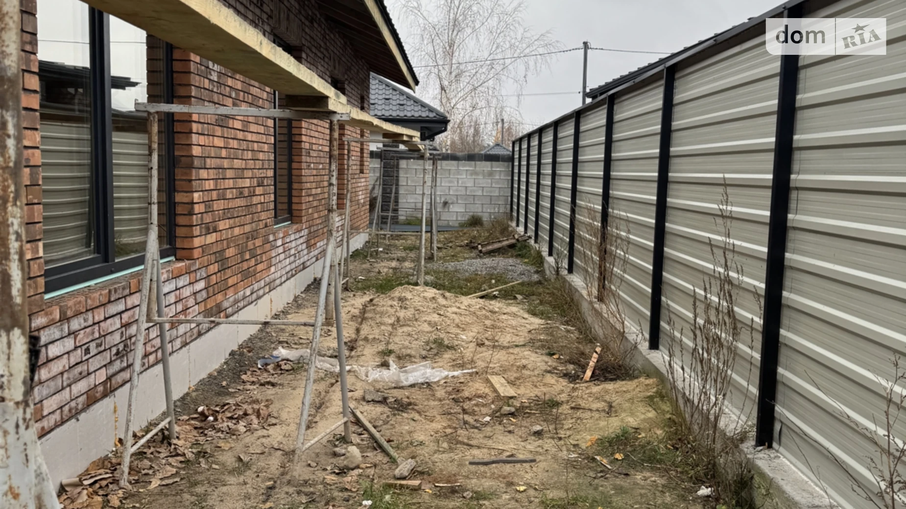 Продается одноэтажный дом 100 кв. м с террасой, цена: 100000 $ - фото 5