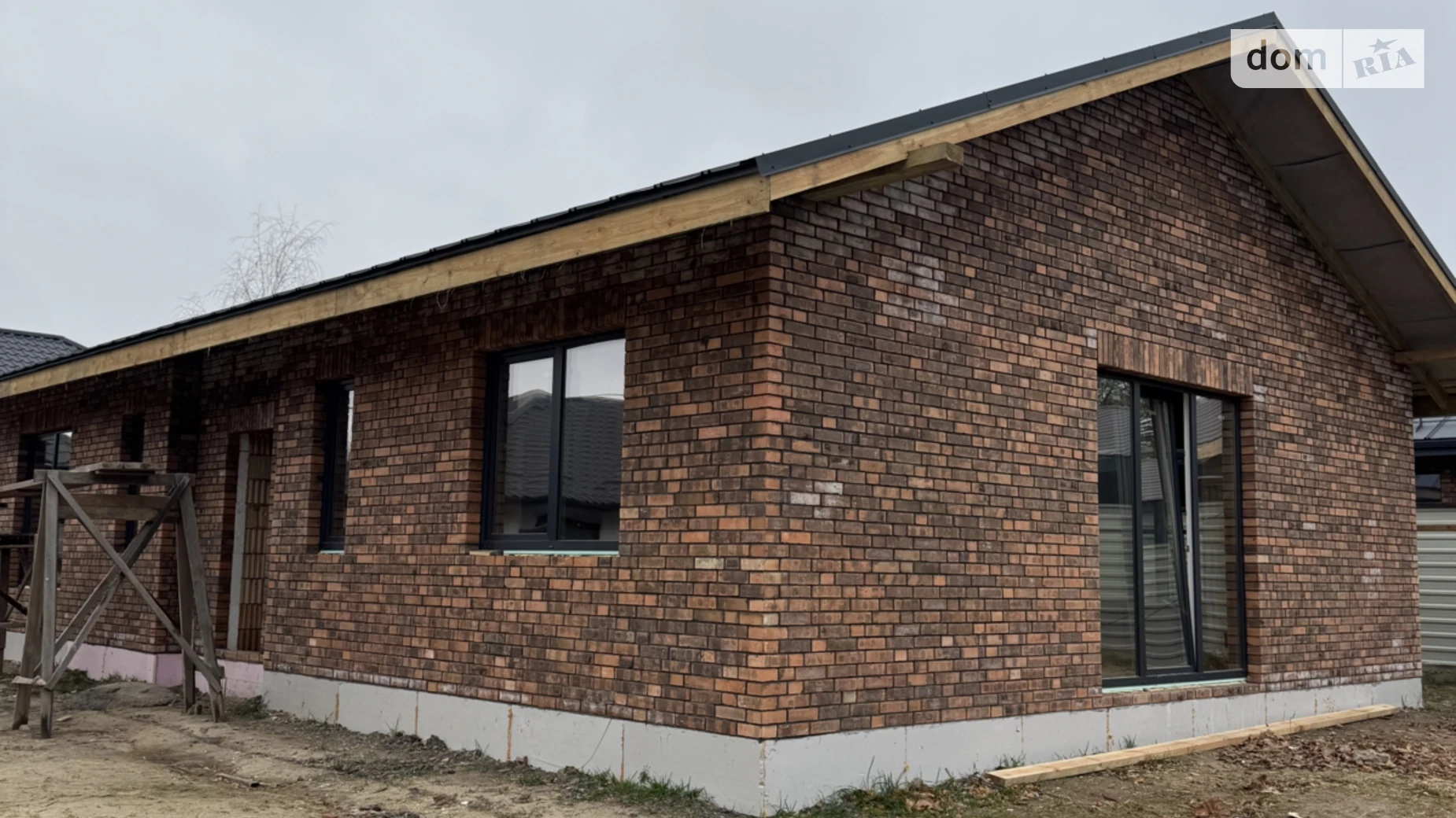 Продается одноэтажный дом 100 кв. м с террасой, цена: 100000 $ - фото 2