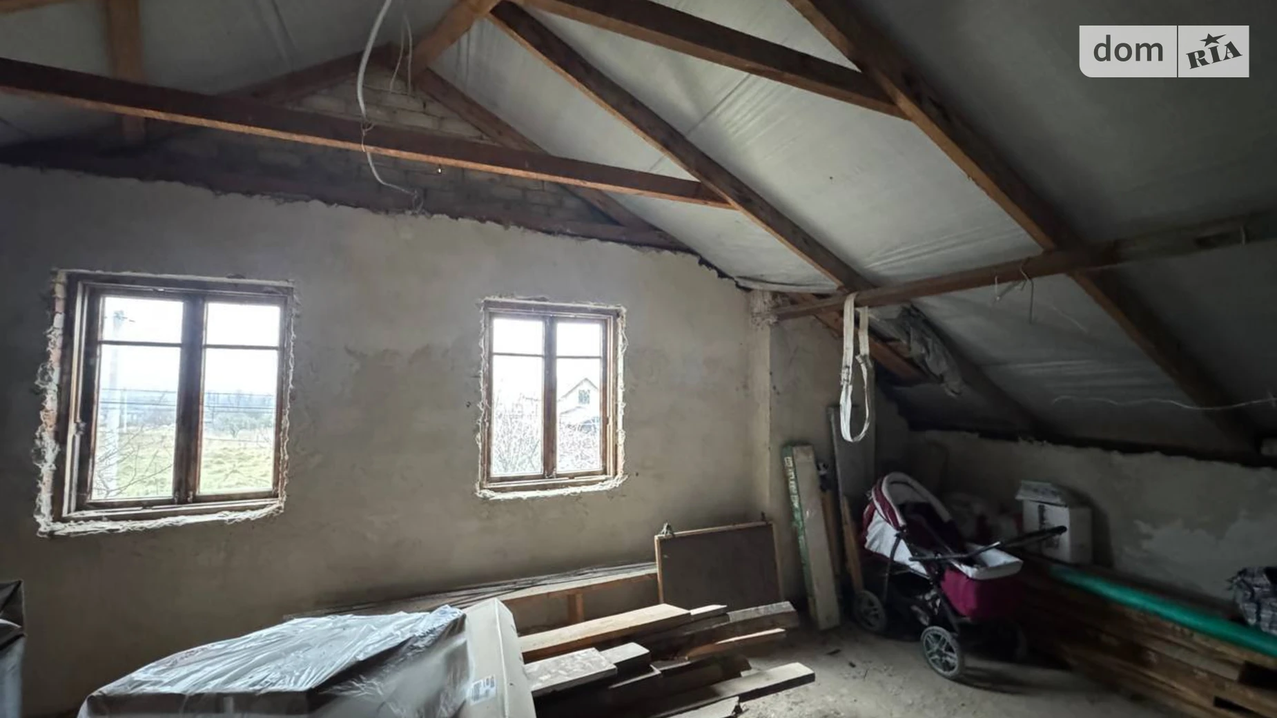 Продається будинок 2 поверховий 192.2 кв. м з подвалом, цена: 90000 $ - фото 2