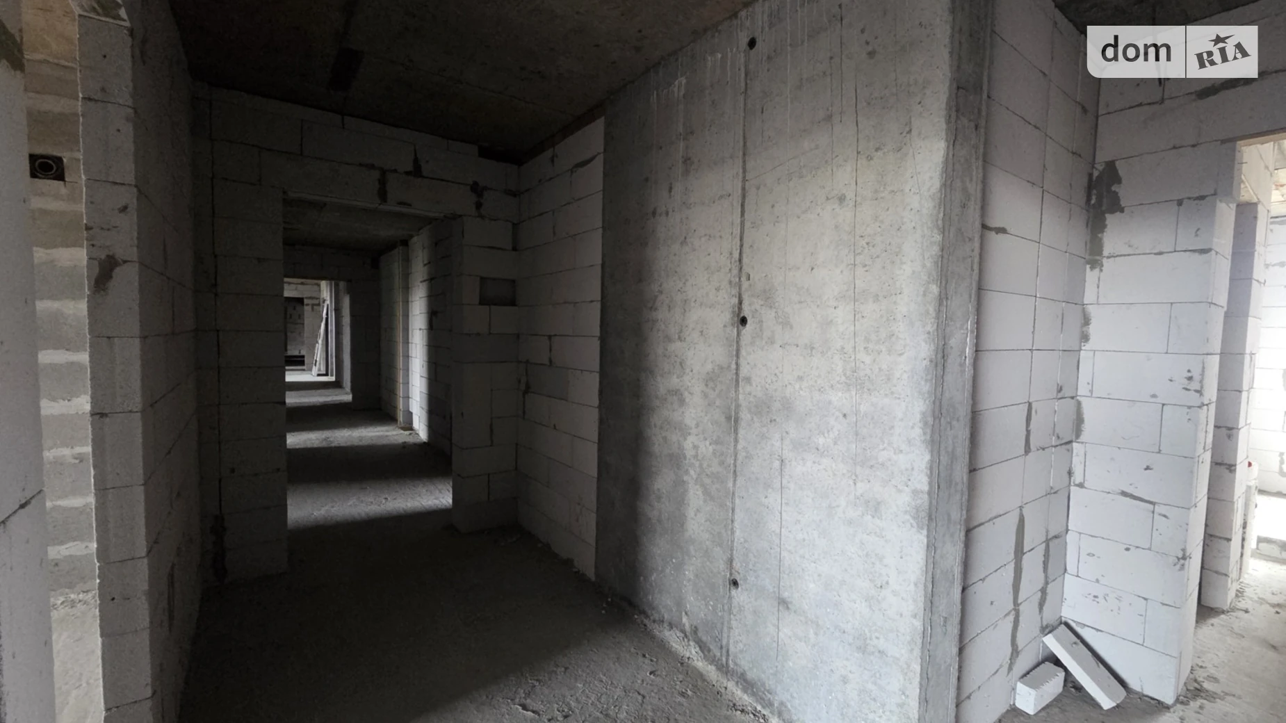 Продається 2-кімнатна квартира 68.74 кв. м у Хмельницькому, вул. Трудова, 6Д - фото 5