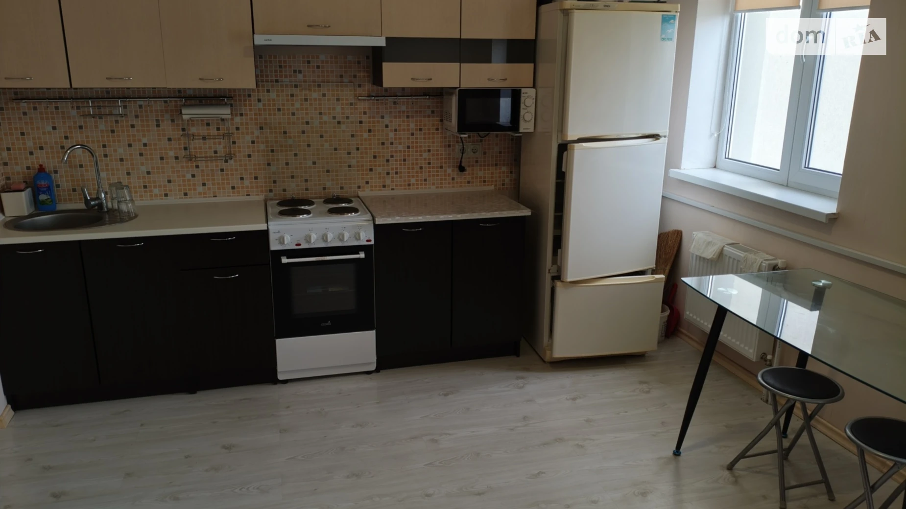 Сдается в аренду 1-комнатная квартира 45 кв. м в Одессе, цена: 7500 грн - фото 2