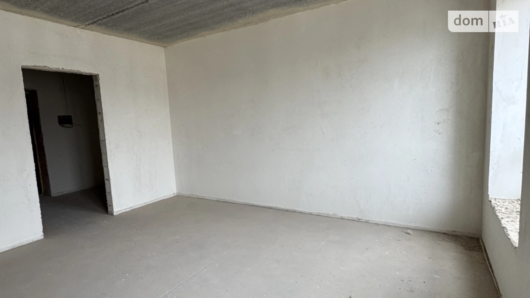 Продается 1-комнатная квартира 28 кв. м в Ирпене, ул. Соборная(ІІІ Интернационала), 2К/16 - фото 3