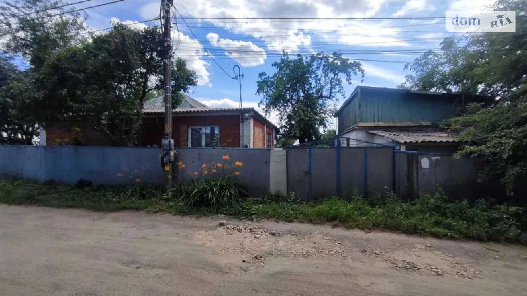 Продается одноэтажный дом 75.5 кв. м с садом, цена: 115000 $ - фото 2