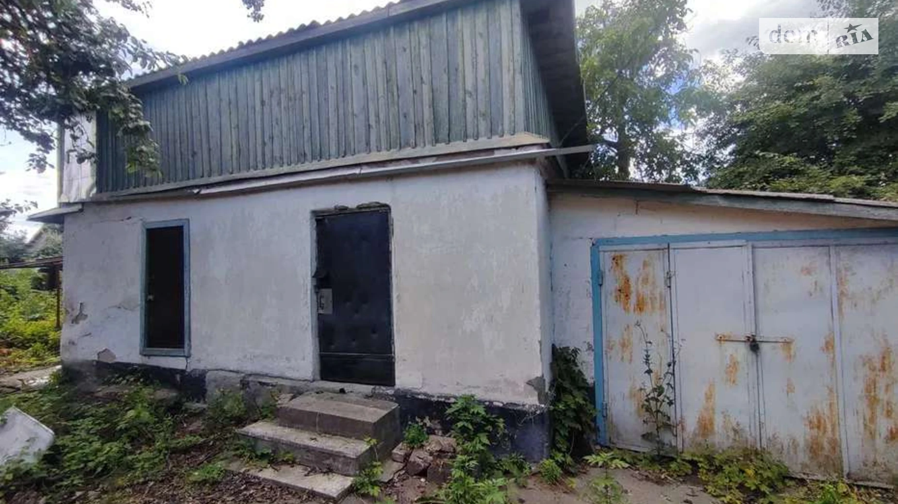 Продается одноэтажный дом 75.5 кв. м с подвалом, цена: 115000 $ - фото 4