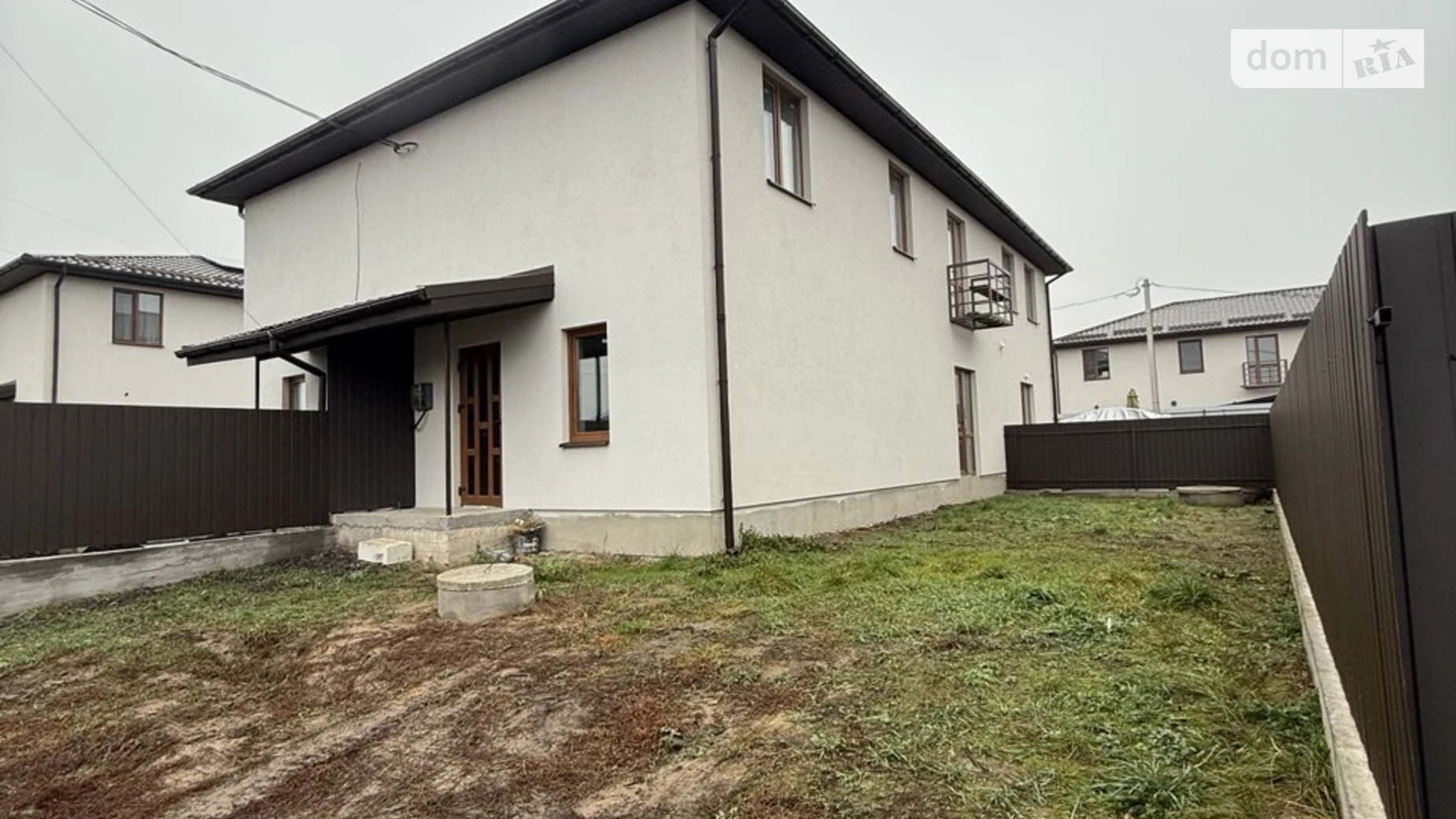 пер. Героев Чорнобыля Агрономичное, цена: 52000 $ - фото 3