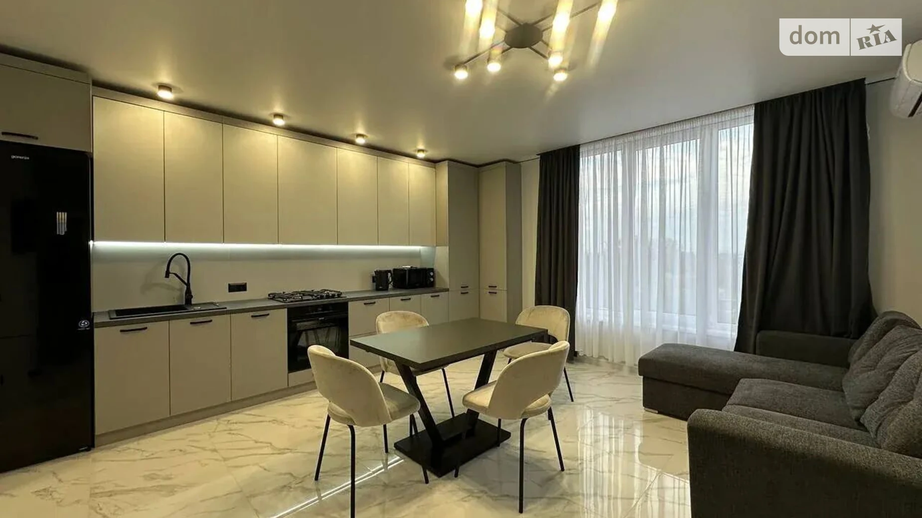 Здається в оренду 2-кімнатна квартира 68 кв. м у Івано-Франківську, вул. Микитинецька, 2А - фото 2