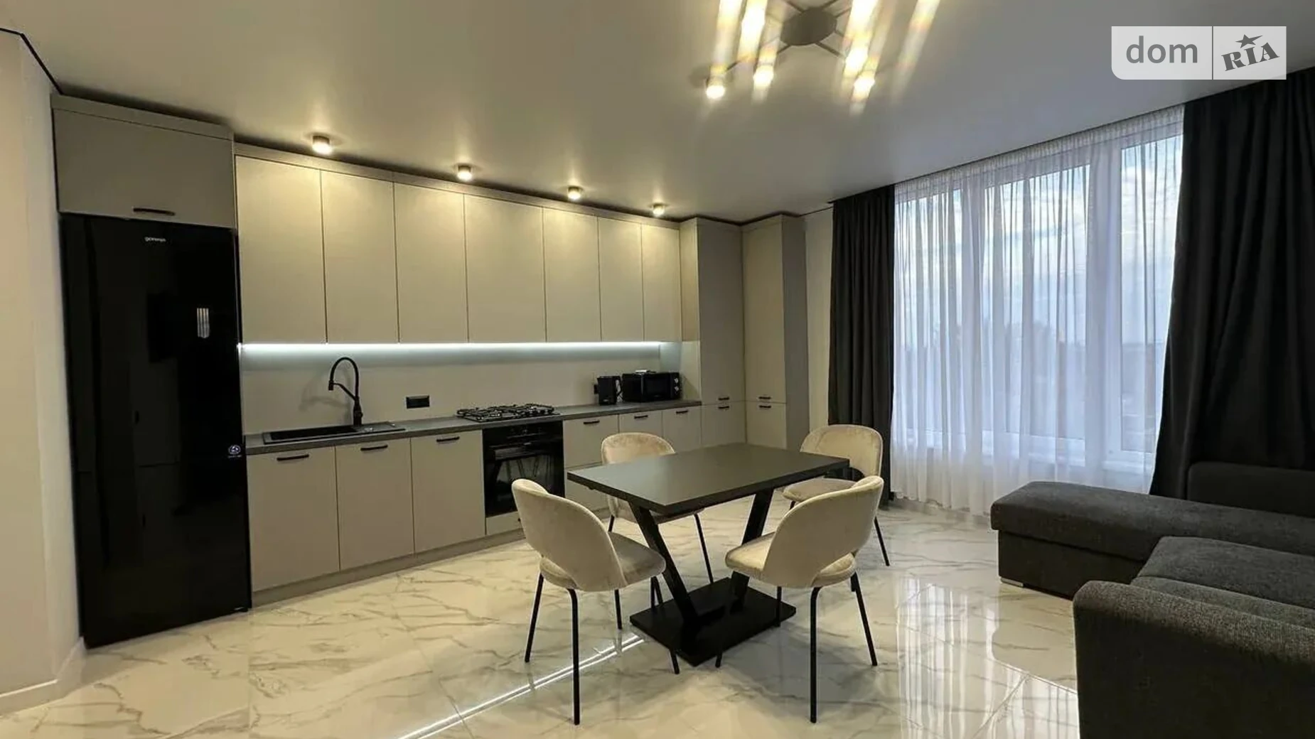 Здається в оренду 2-кімнатна квартира 68 кв. м у Івано-Франківську, вул. Микитинецька, 2А - фото 4