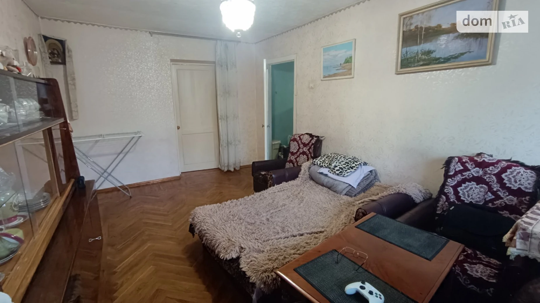 Продается 3-комнатная квартира 59.4 кв. м в Буче, ул. Энергетиков - фото 4