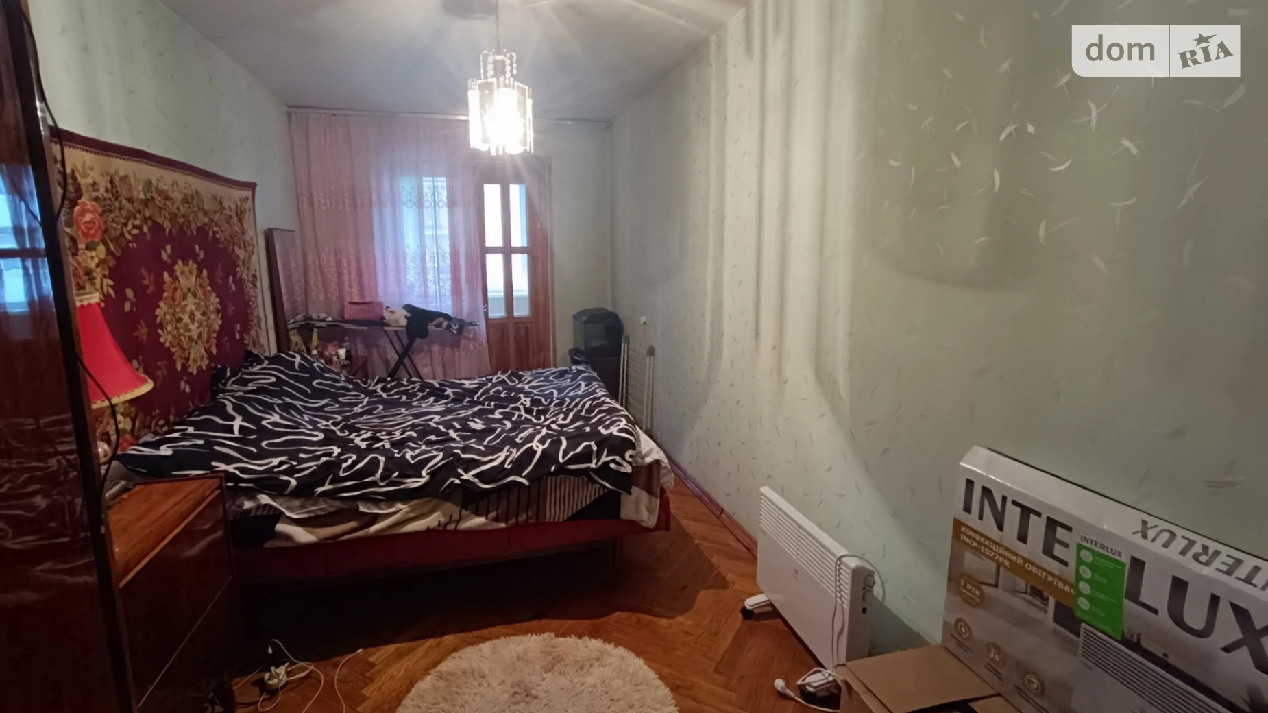 Продается 3-комнатная квартира 59.4 кв. м в Буче, ул. Энергетиков - фото 2