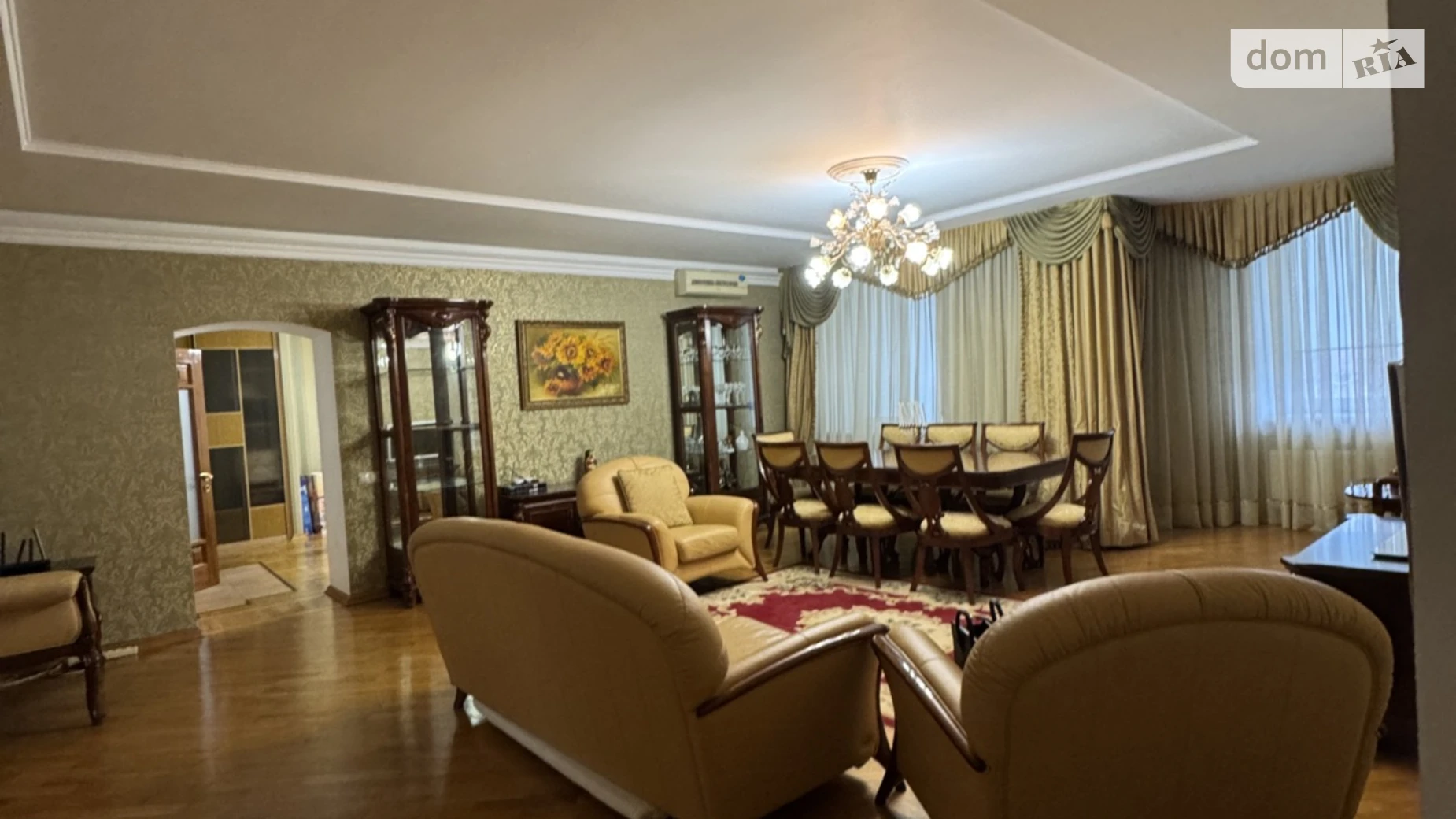Сдается в аренду 3-комнатная квартира 100 кв. м в Хмельницком, ул. Парковая - фото 2
