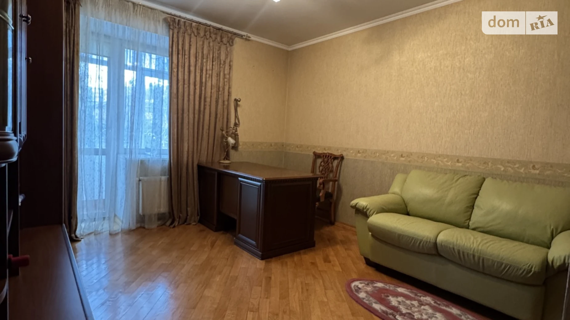 Сдается в аренду 3-комнатная квартира 100 кв. м в Хмельницком, ул. Парковая - фото 5