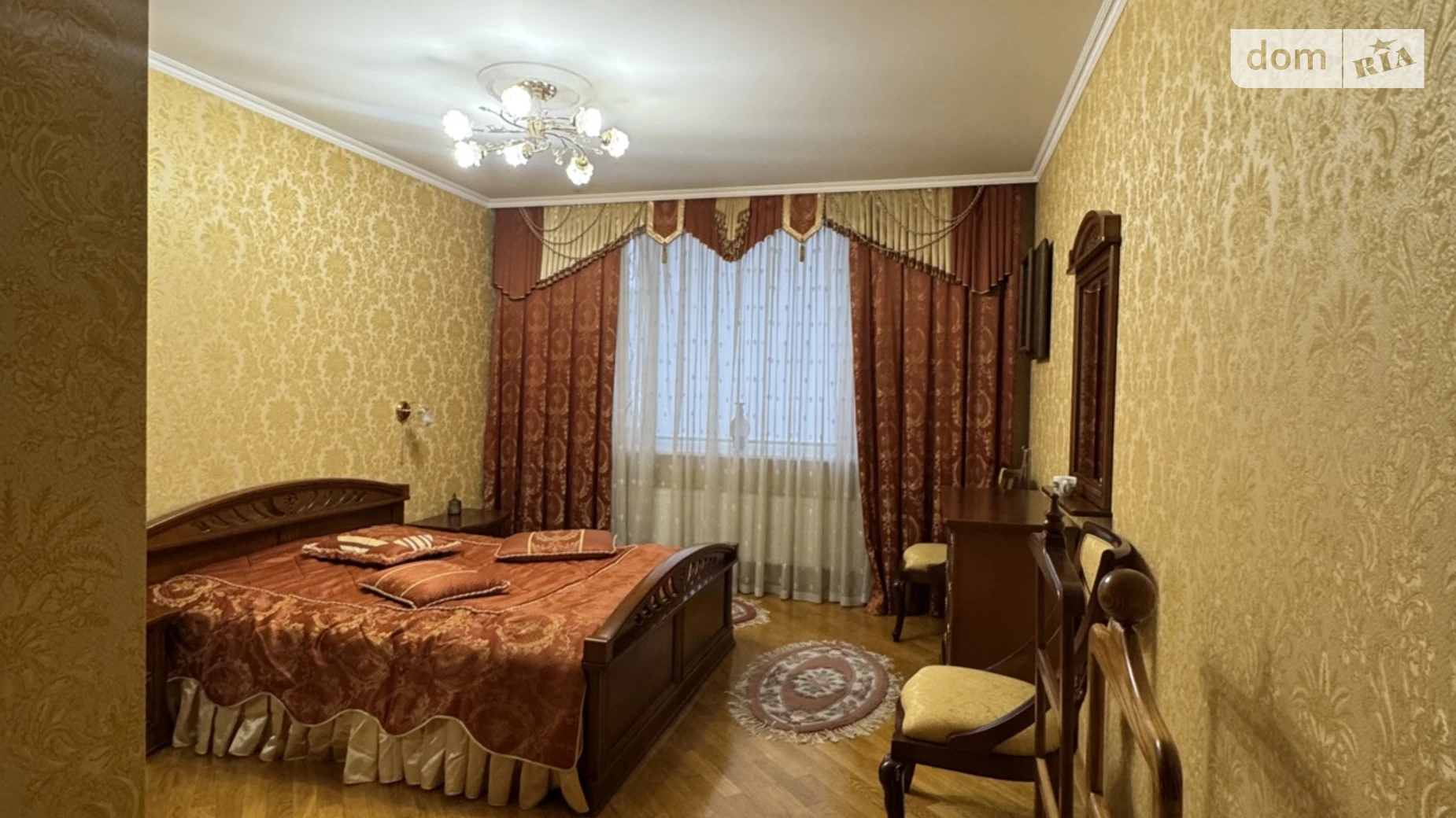 Сдается в аренду 3-комнатная квартира 100 кв. м в Хмельницком, ул. Парковая - фото 4