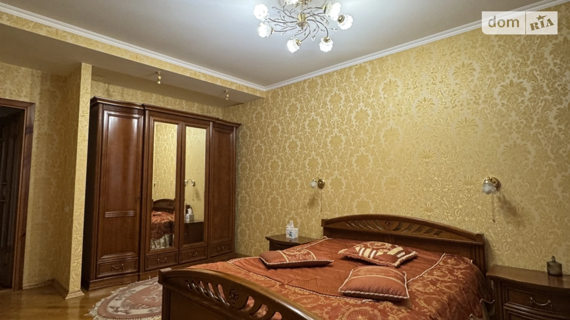 Сдается в аренду 3-комнатная квартира 100 кв. м в Хмельницком, ул. Парковая - фото 3