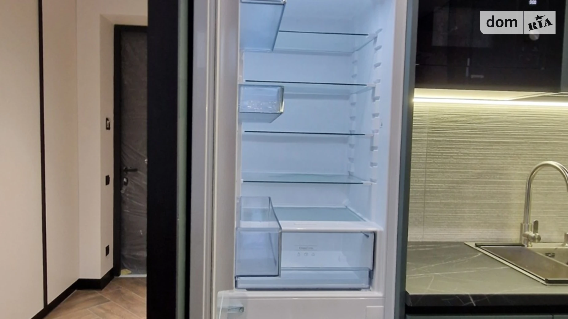 Сдается в аренду 1-комнатная квартира 28 кв. м в Ужгороде, ул. Живописная, 2 - фото 3