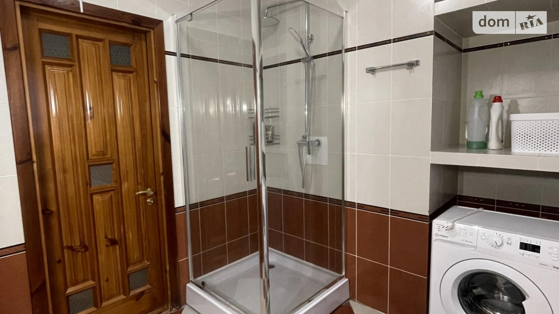 Сдается в аренду 3-комнатная квартира 120 кв. м в Хмельницком, ул. Парковая, 6/2 - фото 4