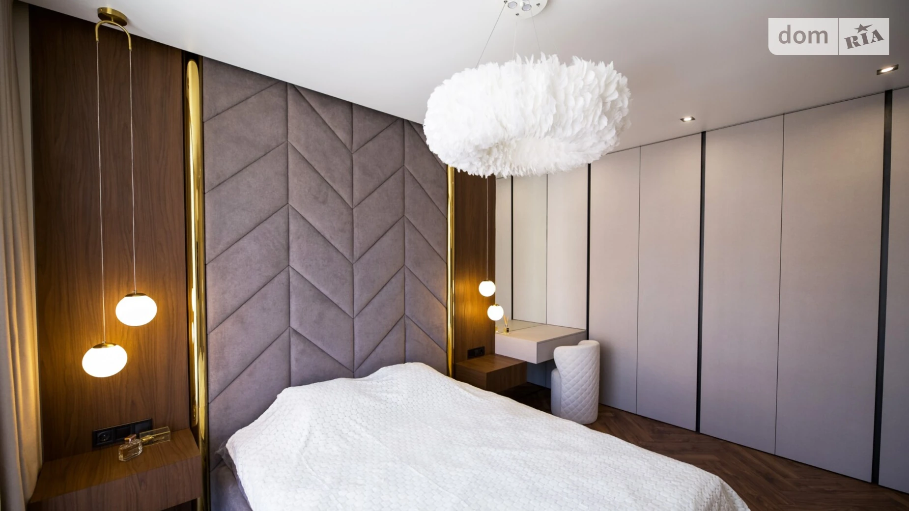 Продается 1-комнатная квартира 44.6 кв. м в Брюховичах, ул. Львовская, 92 - фото 2