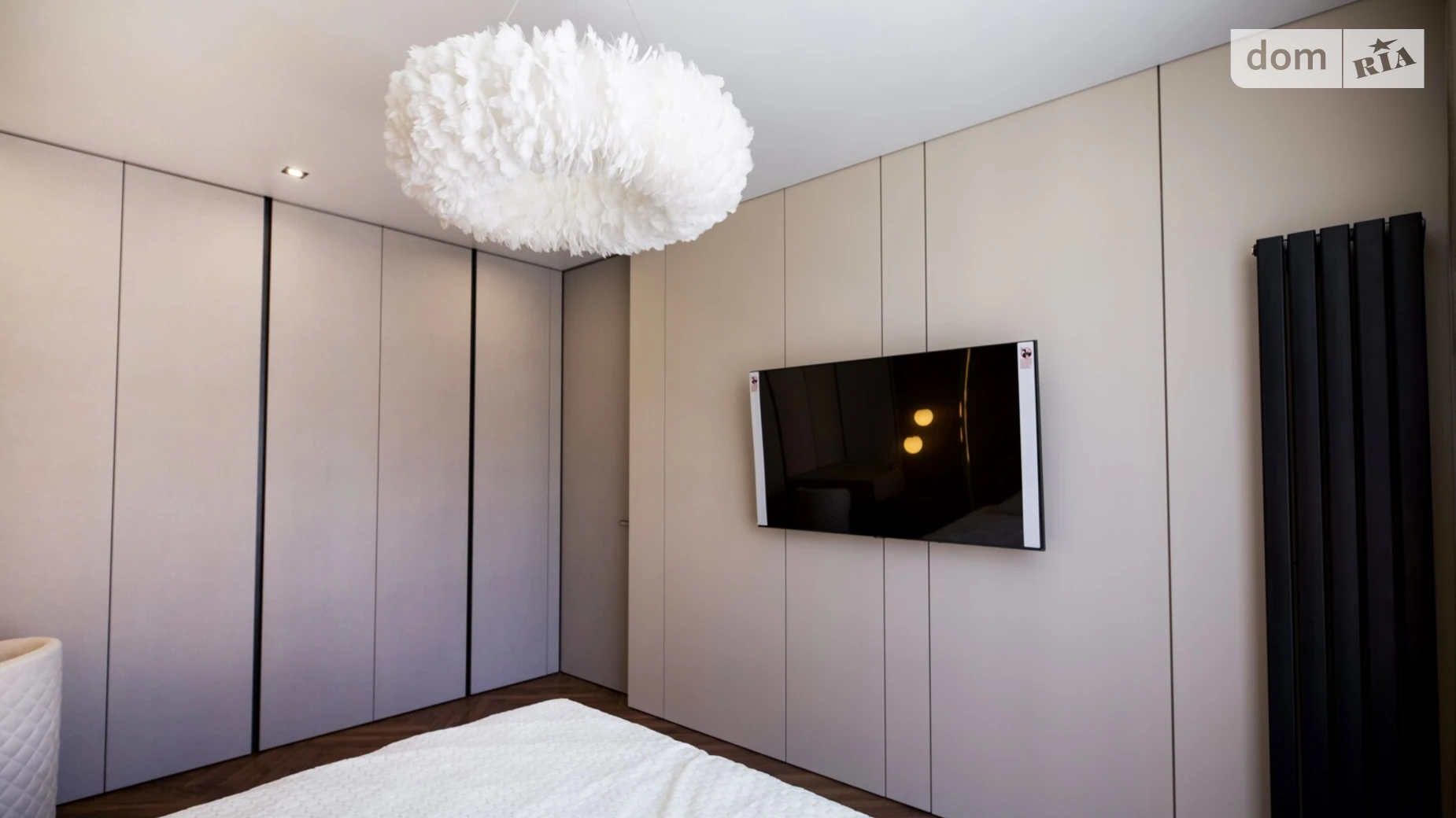 Продается 1-комнатная квартира 44.6 кв. м в Брюховичах, ул. Львовская, 92 - фото 3