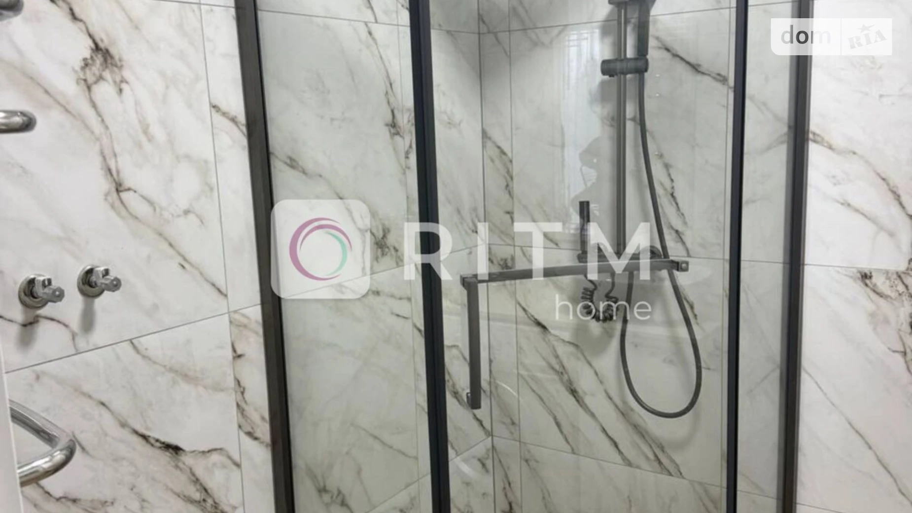 1-комнатная квартира 48.5 кв. м в Луцке, ул. Привокзальная - фото 4