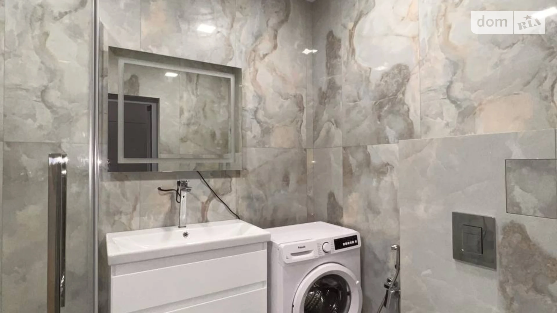 Продается 1-комнатная квартира 49.1 кв. м в Слобожанском, ул. Содружества, 6 - фото 3