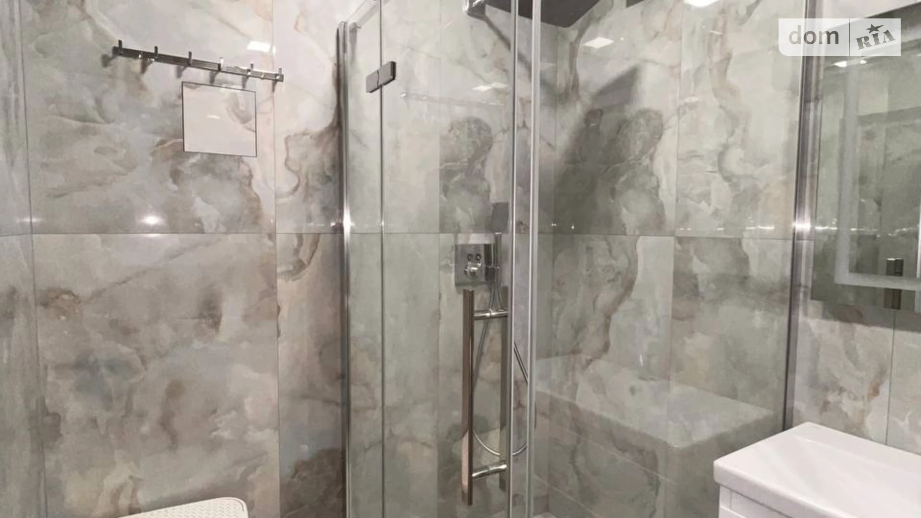 Продается 1-комнатная квартира 49.1 кв. м в Слобожанском, ул. Содружества, 6 - фото 2