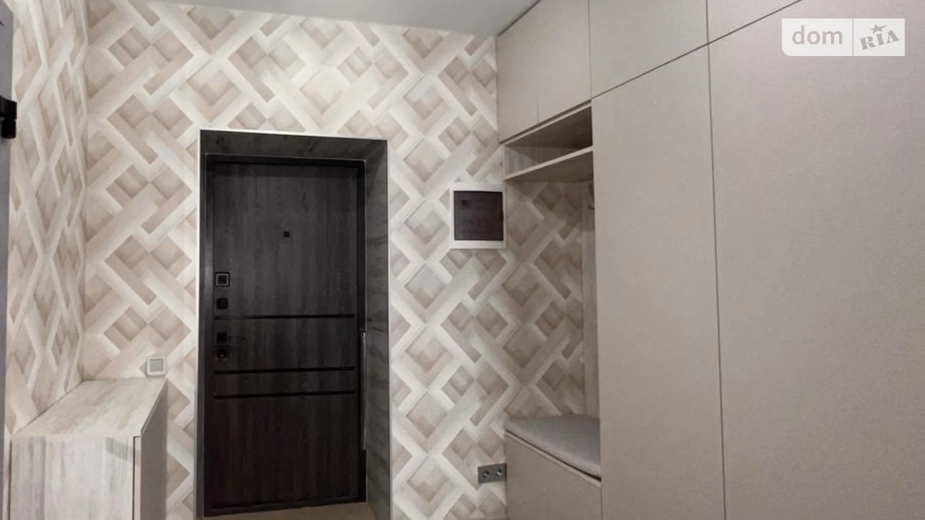 Продается 1-комнатная квартира 49.1 кв. м в Слобожанском, ул. Содружества, 6 - фото 4