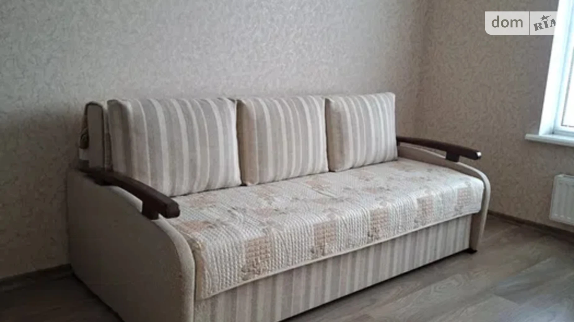 Здається в оренду 1-кімнатна квартира 38 кв. м у Києві, вул. Богатирська, 6А - фото 5