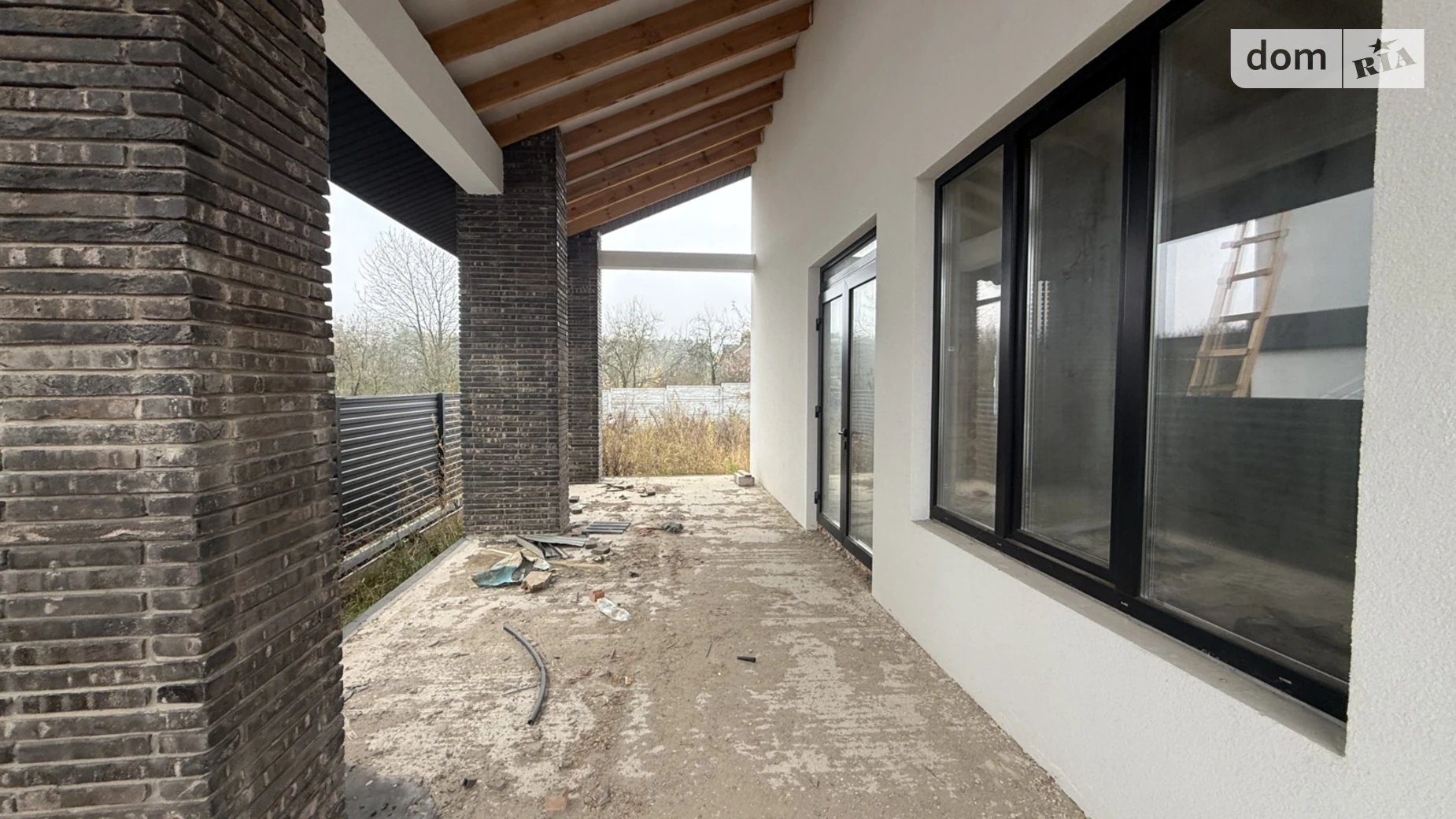 Продається будинок 2 поверховий 150 кв. м з бесідкою, цена: 150000 $ - фото 4