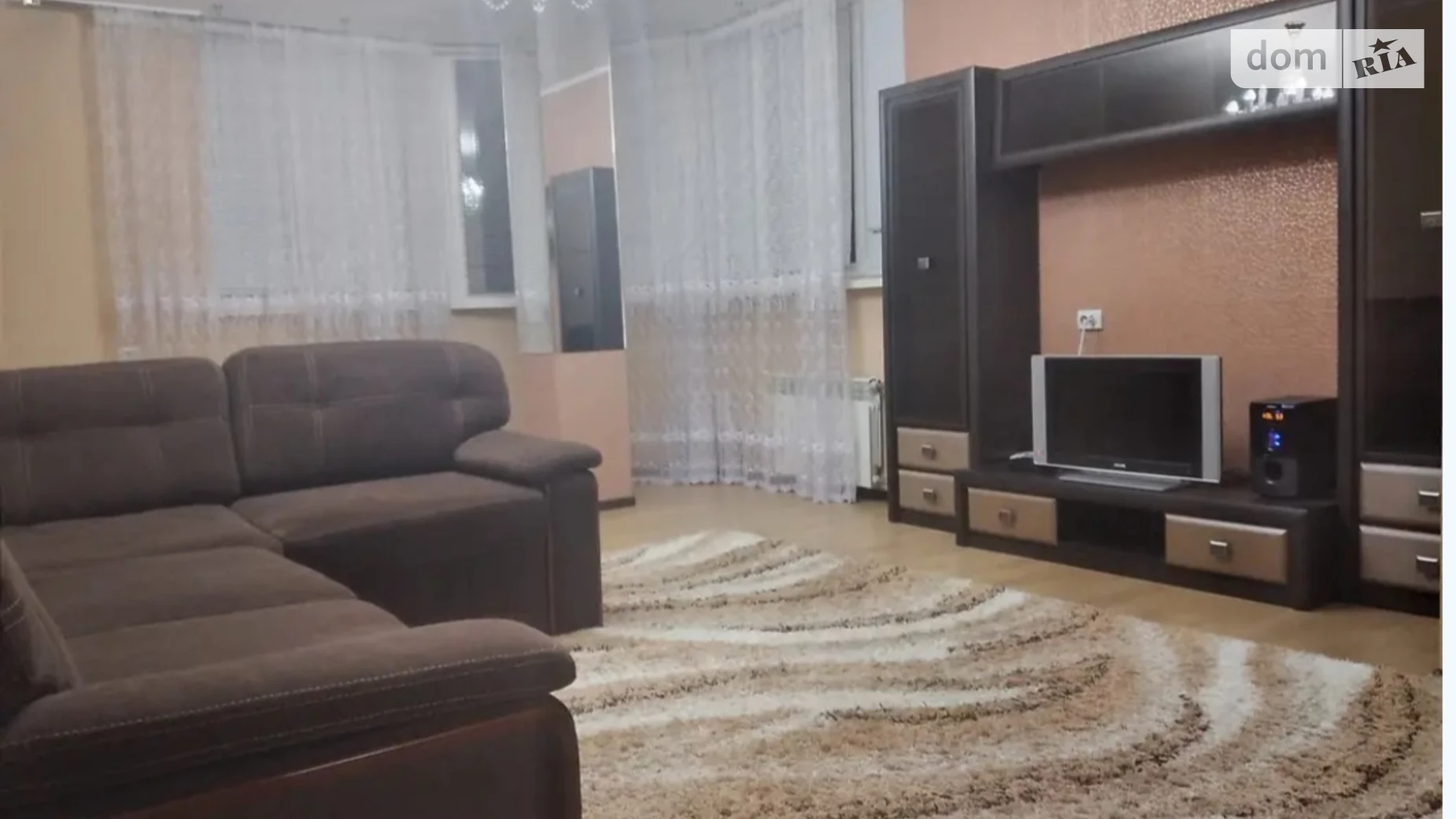 Продается 2-комнатная квартира 72.3 кв. м в Полтаве, цена: 75000 $ - фото 3