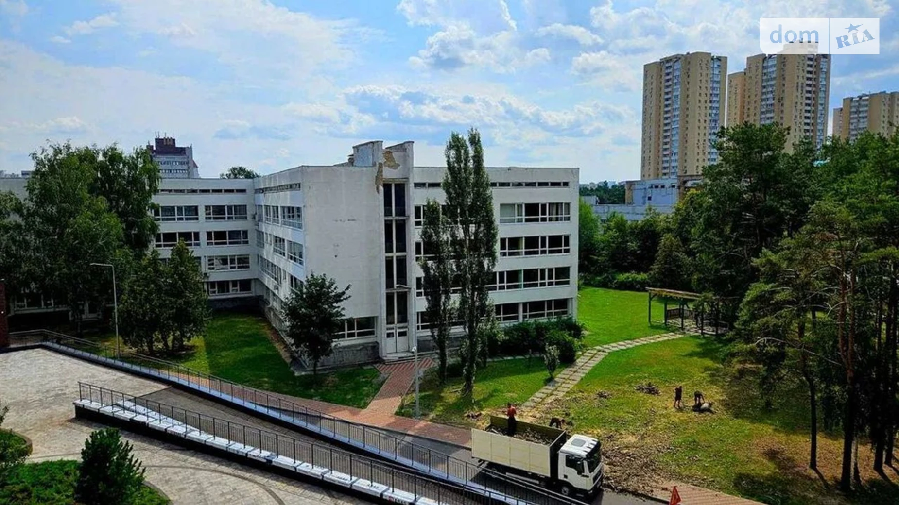 Продається 1-кімнатна квартира 49.16 кв. м у Києві, вул. Князя Романа Мстиславича(Генерала Жмаченка), 26 - фото 3