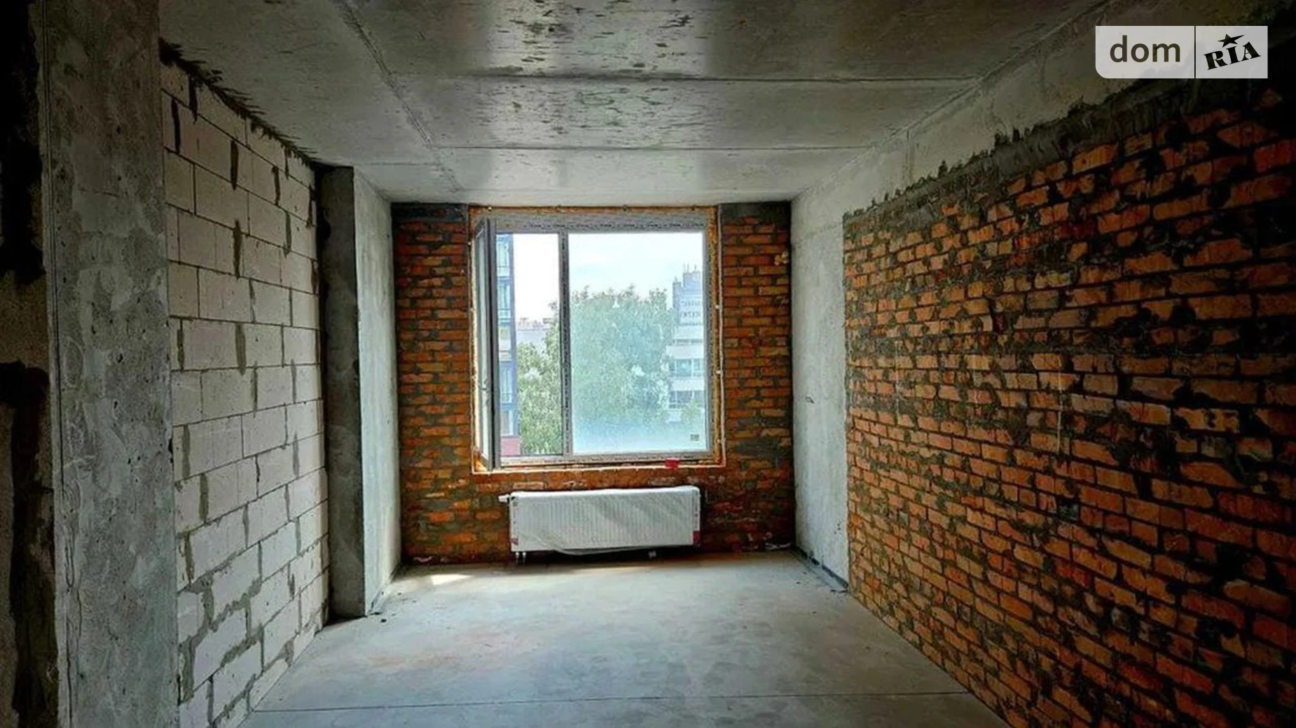 Продається 1-кімнатна квартира 49.16 кв. м у Києві, вул. Князя Романа Мстиславича(Генерала Жмаченка), 26 - фото 4