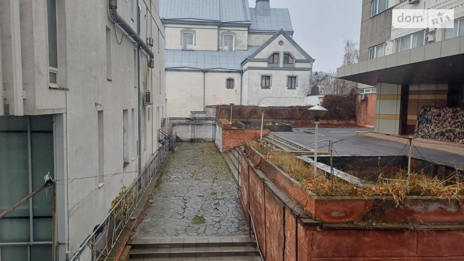 Сдается в аренду офис 20 кв. м в бизнес-центре, цена: 8500 грн - фото 5