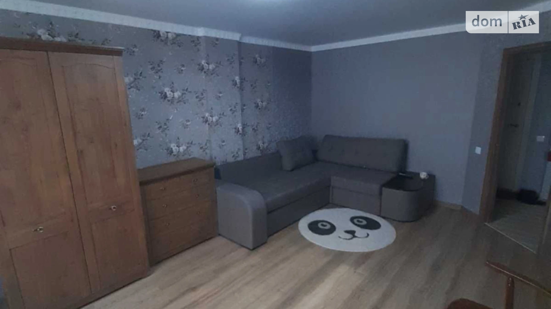 1-комнатная квартира 43 кв. м в Луцке, ул. Ровенская, 123 - фото 4