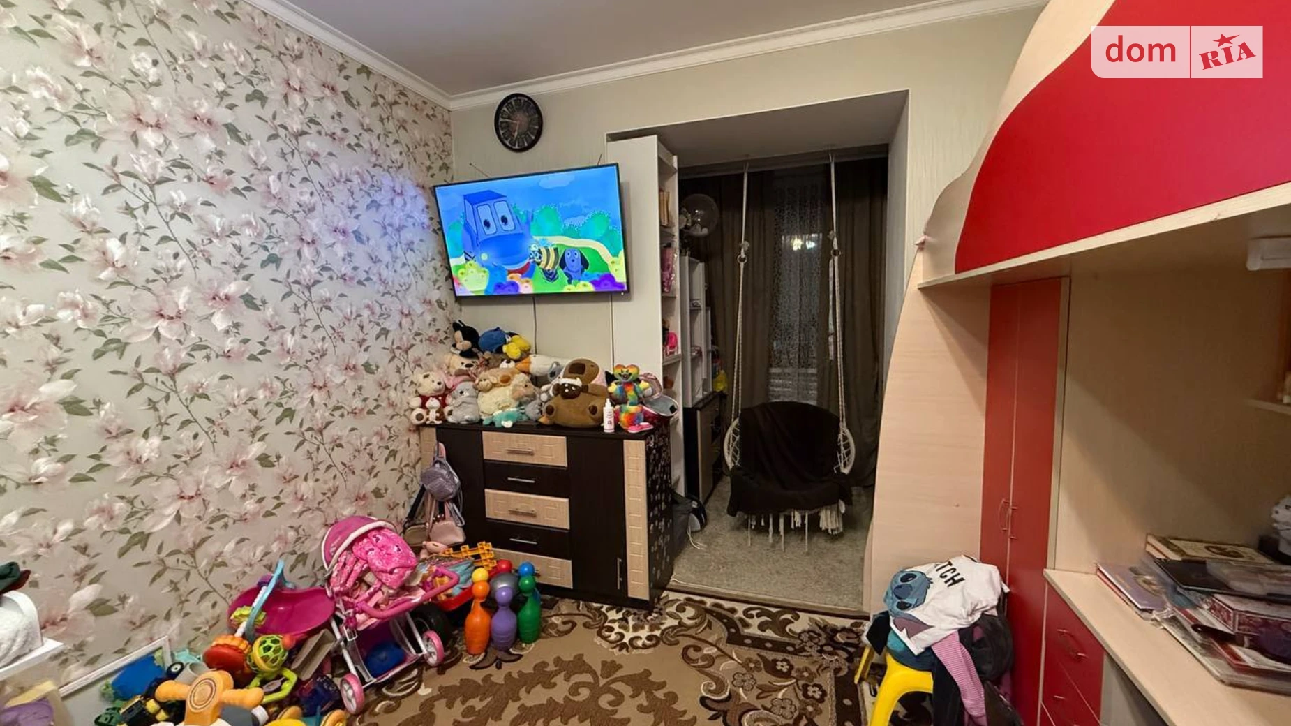 Продается 1-комнатная квартира 43.4 кв. м в Хмельницком, цена: 56000 $ - фото 3