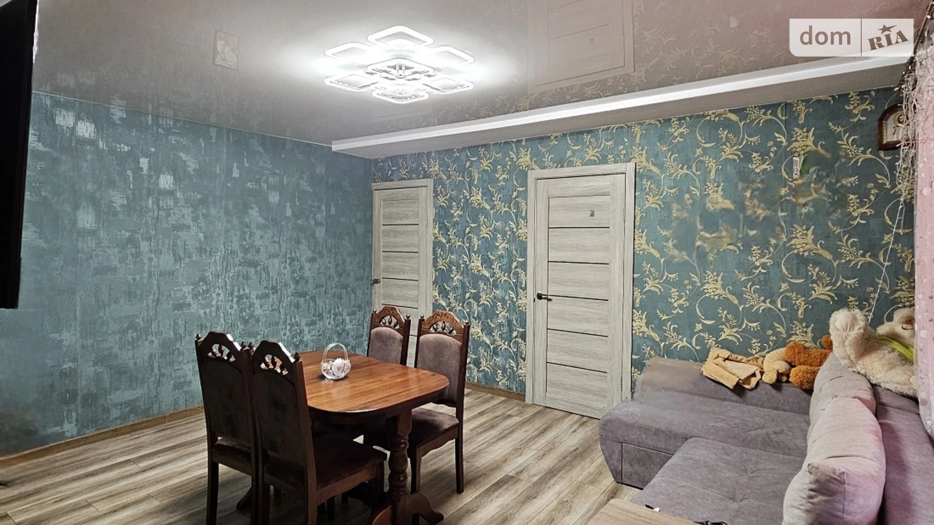 Продається 3-кімнатна квартира 61.7 кв. м у Києві, вул. Празька, 3 - фото 5