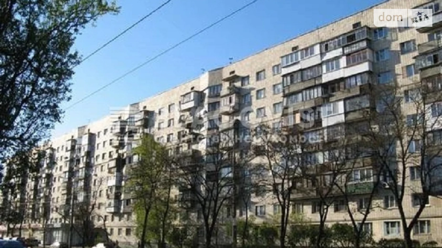 Продається 3-кімнатна квартира 61.7 кв. м у Києві, вул. Празька, 3 - фото 2
