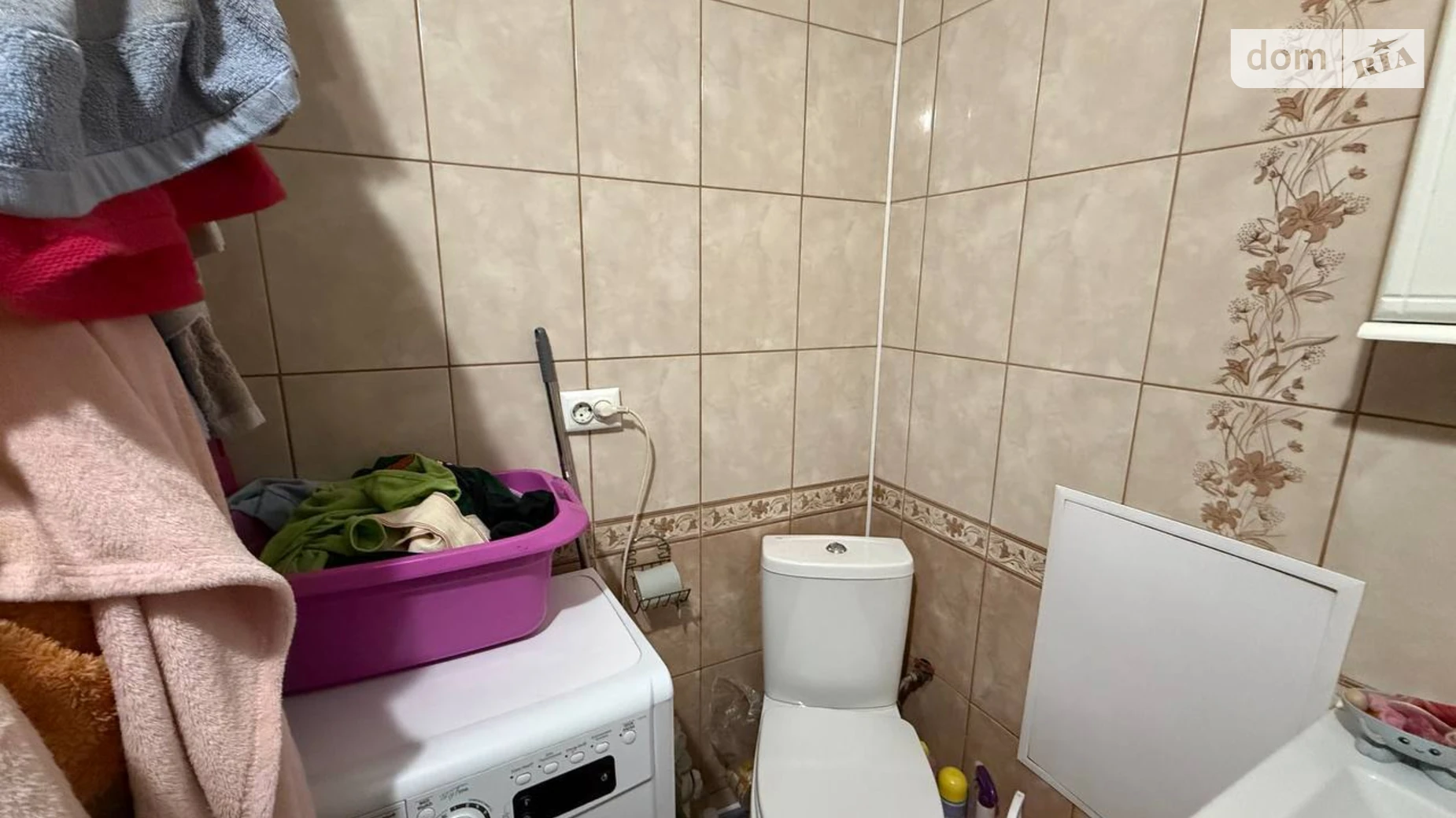 Продается 1-комнатная квартира 43.4 кв. м в Хмельницком, ул. Гетмана Мазепы(Красовского Маршала) - фото 5