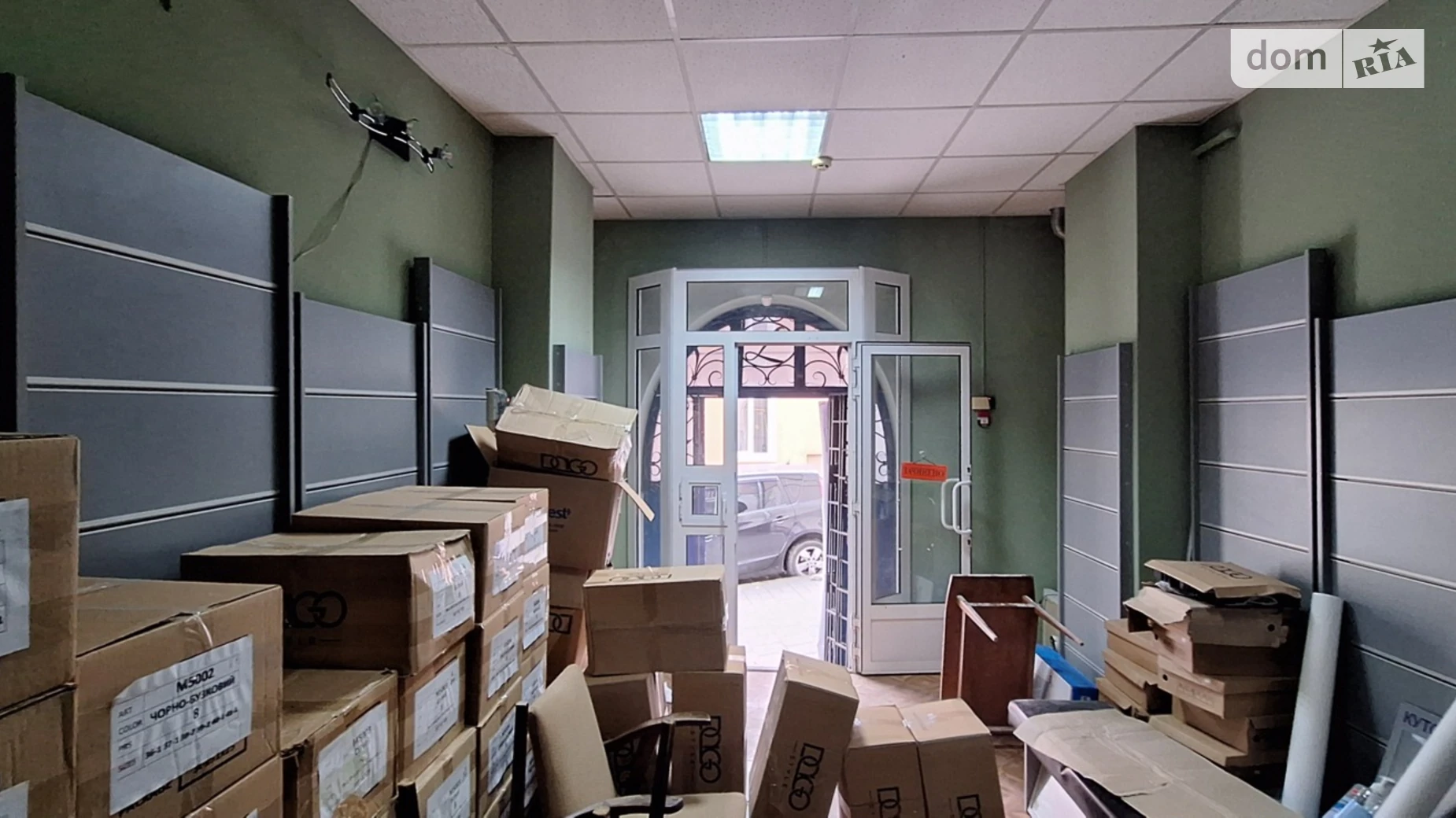 Продается помещения свободного назначения 23.5 кв. м в 3-этажном здании, цена: 45000 $ - фото 4