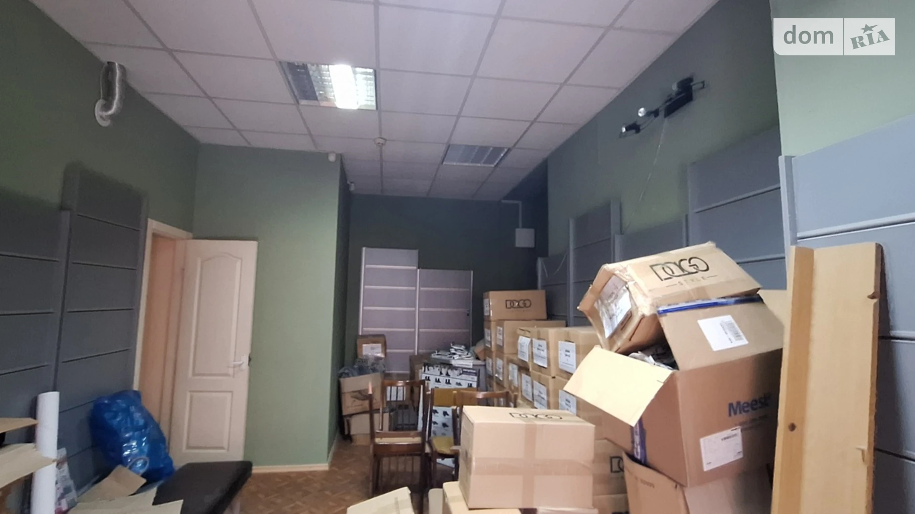 Продается помещения свободного назначения 23.5 кв. м в 3-этажном здании, цена: 45000 $ - фото 5