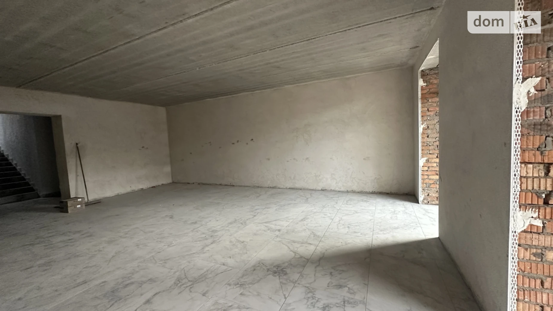 Продается 1-комнатная квартира 47.5 кв. м в Хмельницком, цена: 40375 $ - фото 2