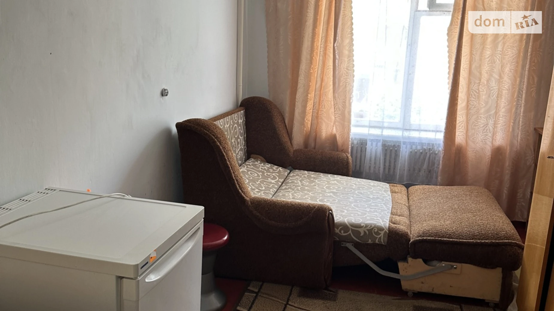 Сдается в аренду комната 12 кв. м в Тернополе, цена: 3000 грн - фото 2