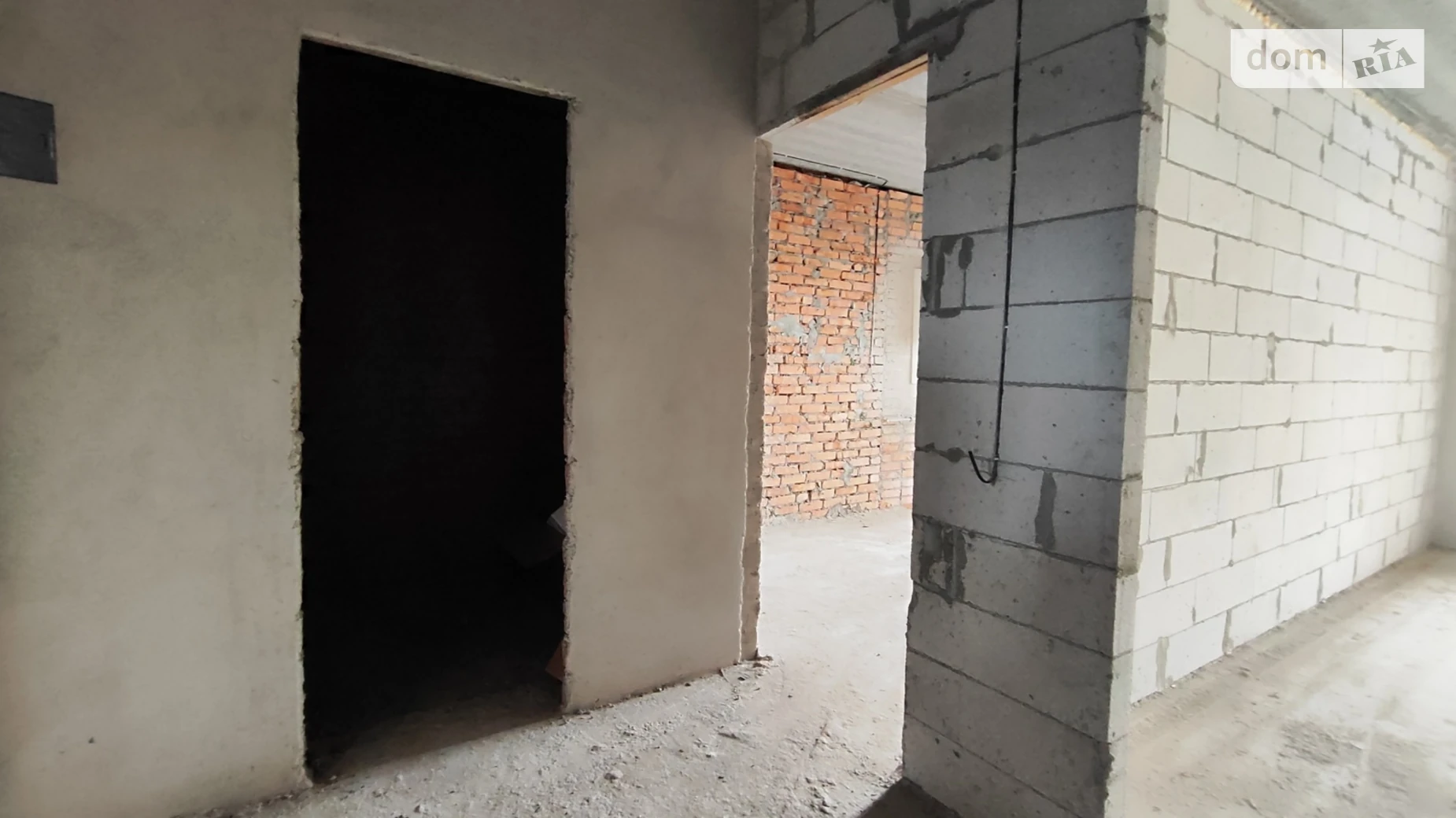 Продается 1-комнатная квартира 47.5 кв. м в Хмельницком, цена: 40375 $ - фото 4