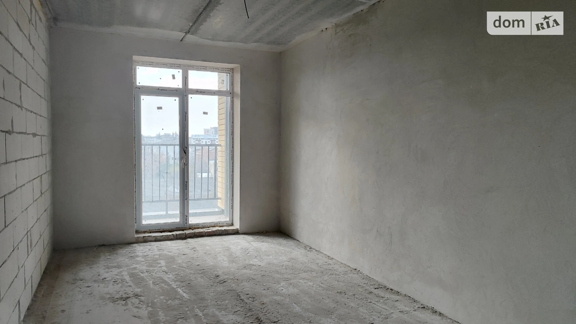 Продается 1-комнатная квартира 47.5 кв. м в Хмельницком, цена: 40375 $ - фото 5