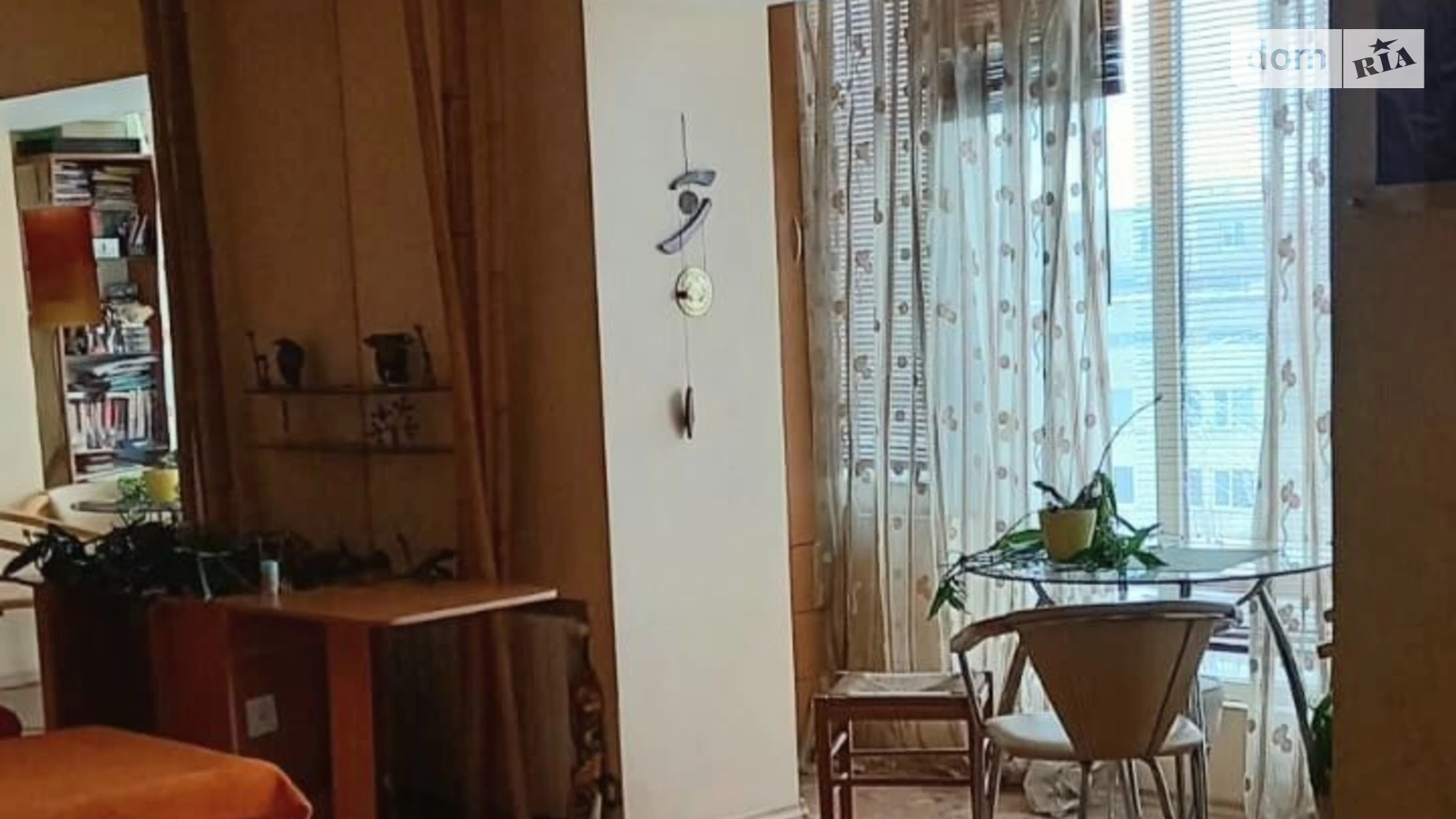 Продается 2-комнатная квартира 51 кв. м в Киеве, ул. Отдыха, 10 - фото 2