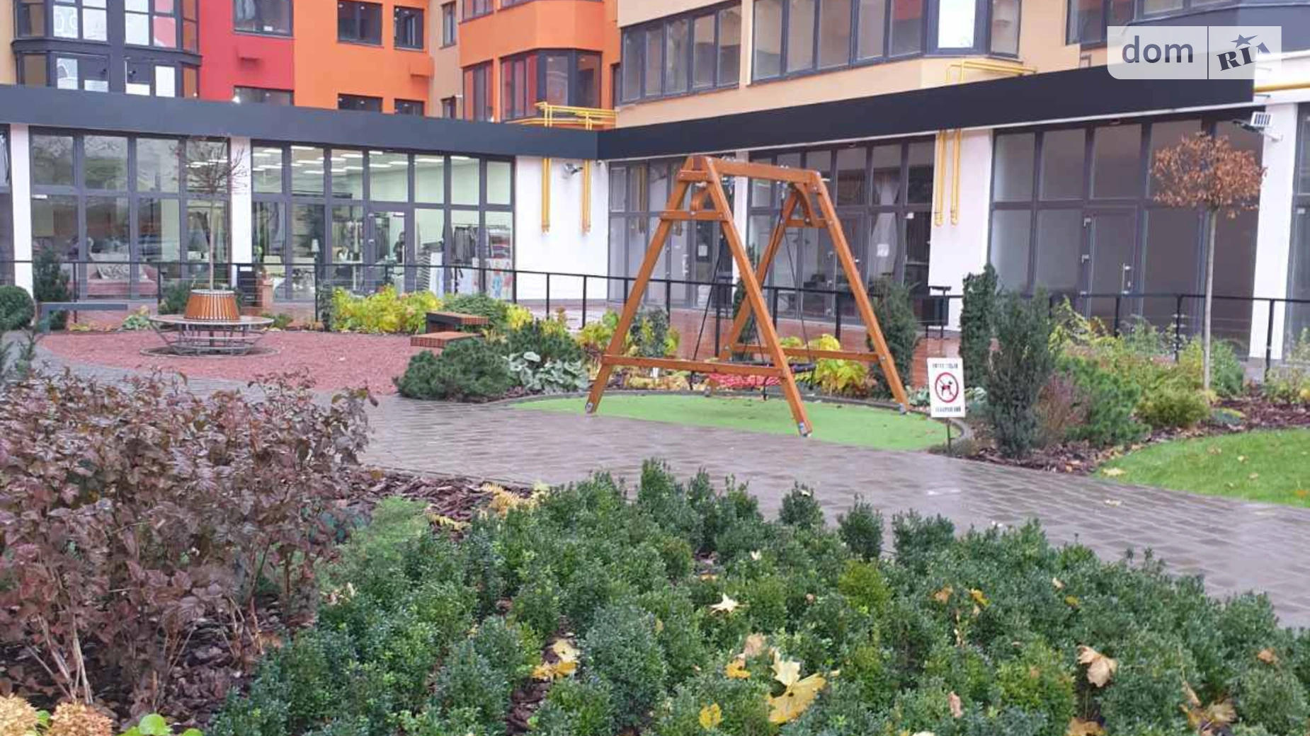 Сдается в аренду помещения свободного назначения 74 кв. м в 12-этажном здании, цена: 850 $ - фото 4