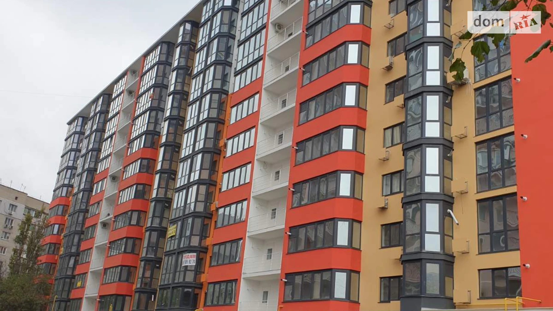 Сдается в аренду помещения свободного назначения 74 кв. м в 12-этажном здании, цена: 850 $ - фото 5