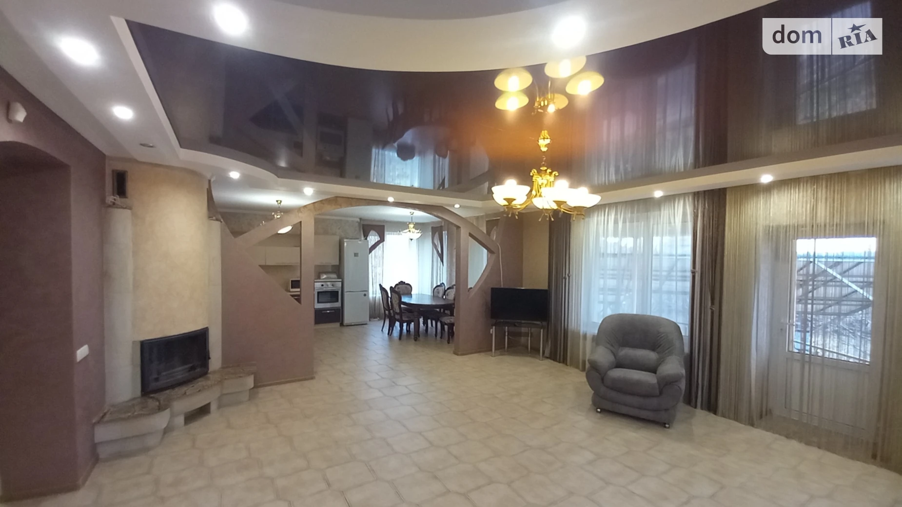 Продается дом на 2 этажа 245 кв. м с бассейном, цена: 269990 $ - фото 2